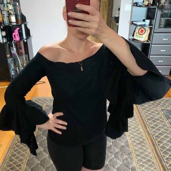 Blouse - Picture 2 of 4